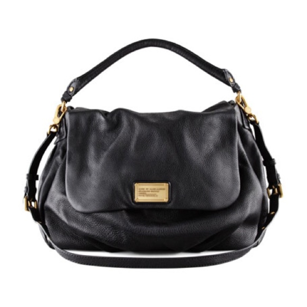 Marc Jacobs Lil Ukita Large Satchel